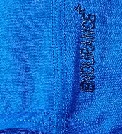 Speedo Badedragt - ECO Endurance+ Medalist - Blå