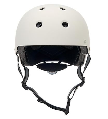 K2 Hjelm - Varsity Pro - Grå