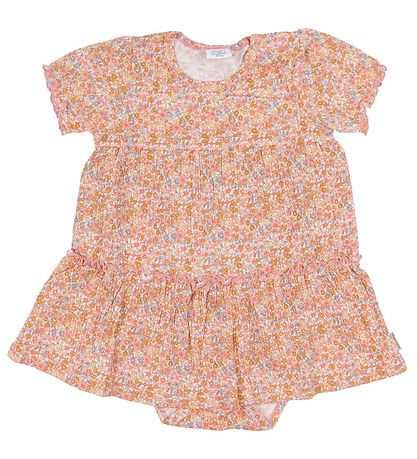 Hust and Claire Kjolebody k/æ - Beannie - Chambray