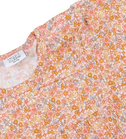 Hust and Claire Kjolebody k/æ - Beannie - Chambray