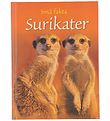 Gads Forlag Bog - Små fakta - Surikater - Dansk
