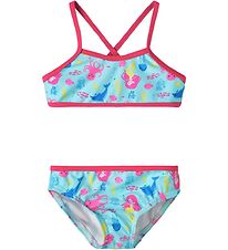 Name It Bikini - NmfZiza - Aqua Splash