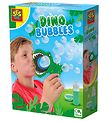 SES Creative Sæbeboblesæt - Dinosaur