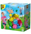 SES Creative - 28 Stk. - Splashbolde 
