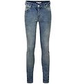 Cost:Bart Jeans - CBowie - Medium Blue Denim Wash
