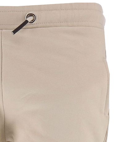 Cost:Bart Sweatshorts - CBRebecca - Oatmeal