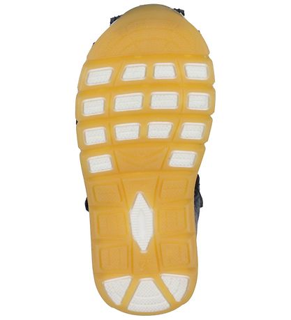 Arauto RAP Sandaler - Lorna - Navy
