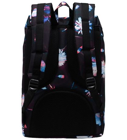 Herschel Rygsæk - Little America Mid-Volume - Sunlight Floral