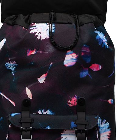 Herschel Rygsæk - Little America Mid-Volume - Sunlight Floral
