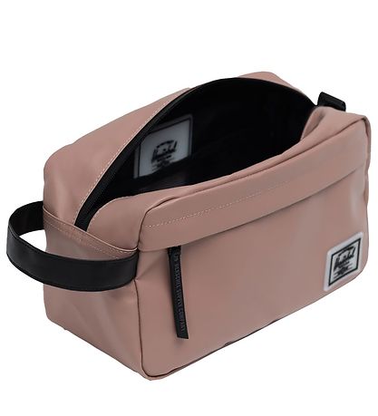 Herschel Toilettaske - Chapter - Ash Rose