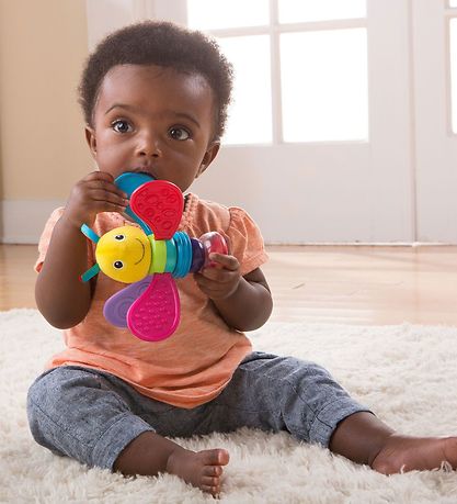 Lamaze Rangle - Freddie