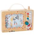 Lilliputiens Musikboks - My First Animated Music Box