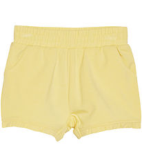 Minymo Shorts - Sundress m. Flæsekanter