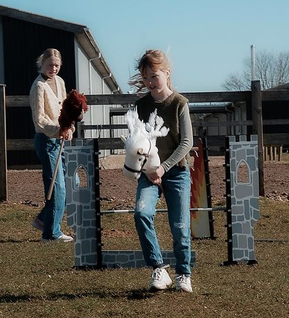 by ASTRUP Kæphest Spring - Ridderborg