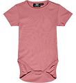 Hummel Body k/æ - hmlRene - Rib - Mesa Rose