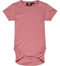 Hummel Body k/æ - hmlRene - Rib - Mesa Rose