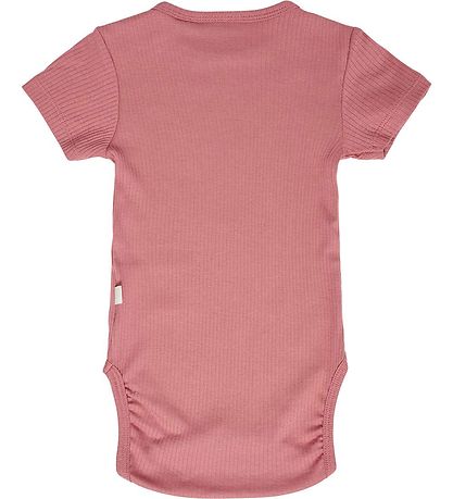Hummel Body k/æ - hmlRene - Rib - Mesa Rose
