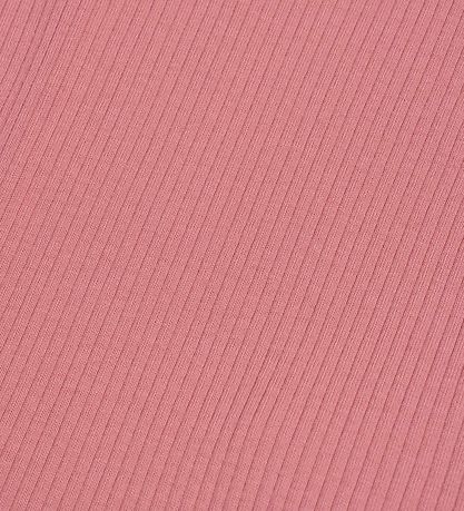 Hummel Body k/æ - hmlRene - Rib - Mesa Rose