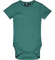 Hummel Body k/æ - hmlRene - Rib - Sea Pine