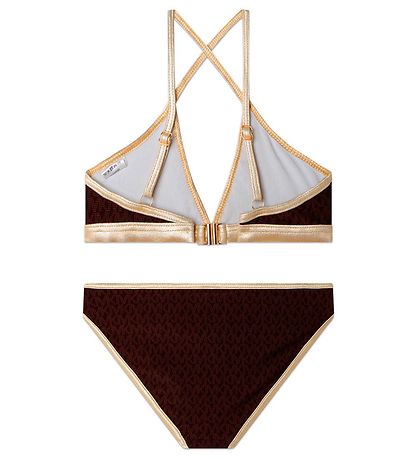 Michael Kors Bikini - Chocolate Brown
