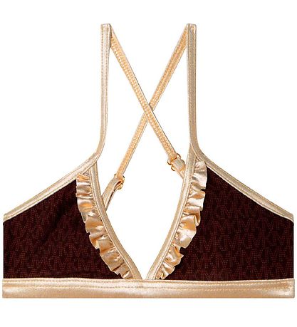 Michael Kors Bikini - Chocolate Brown