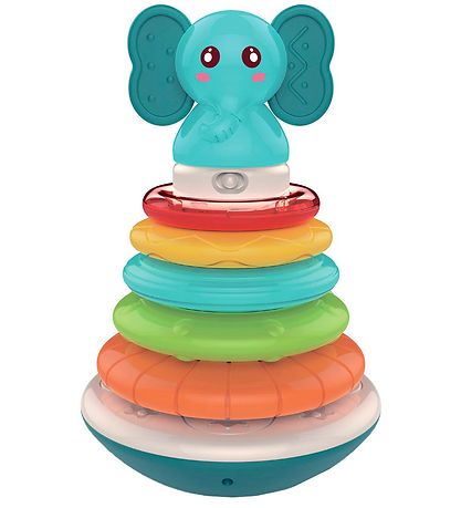 Scandinavian Baby Products Stabletårn m. Lyd