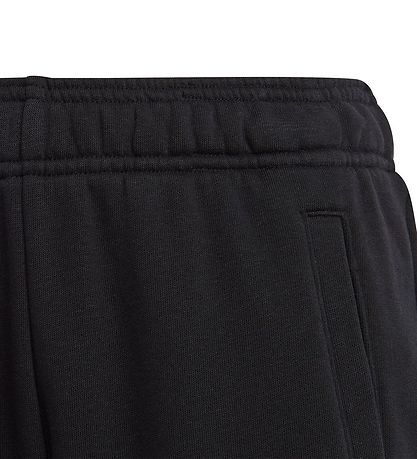 adidas Performance Sweatpants - U BL - Sort