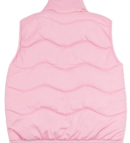 Lyle & Scott Dynevest - Orchid Smoke