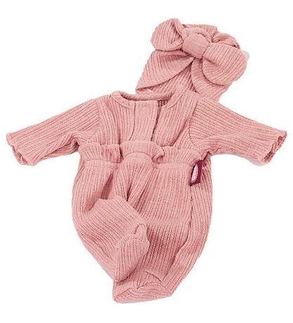 Götz Dukketøj - 30-33 cm - Combi Sweet