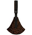 Wildride Bæresele - The Toddler Swing - Brown Leopard