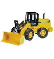 Bruder 건설 기계 - 고무 염소 FR 130 - 02425