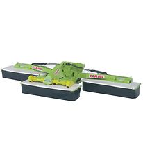 Bruder Work Machine - Claas Disc Mower Disco 8550 C... - 02218
