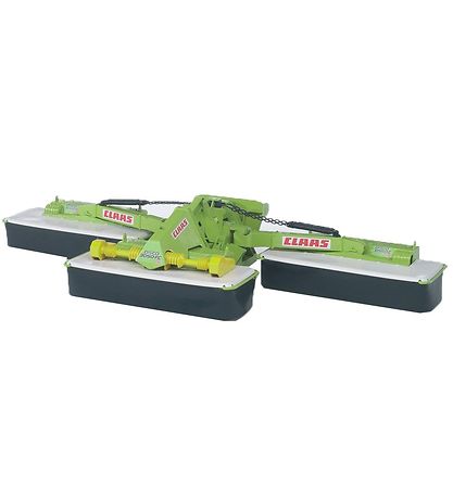 Bruder Arbejdsmaskine - Claas Disc Mower Disco 8550 C... - 02218