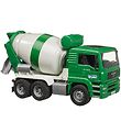 Camion Bruder - Bétonnière MAN TGA - 02739
