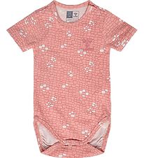 Hummel Body k/æ - hmlZanzi - Rosa