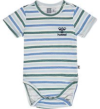 Hummel Body k/æ - hmlTorini - Marshmallow