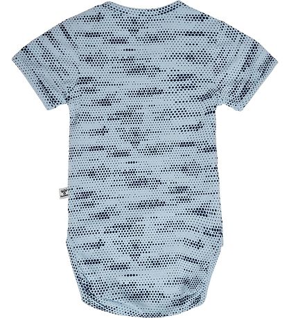Hummel Body k/æ - hmlParo - Celestial Blue