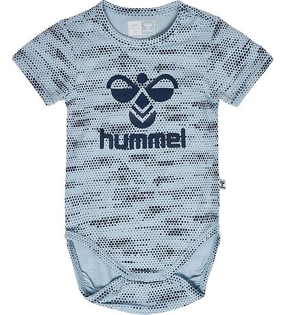 Hummel Body k/æ - hmlParo - Celestial Blue