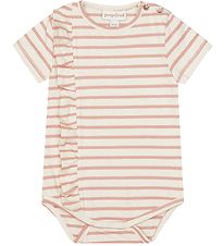Popirol Body k/æ - Pocilie Baby Body - Striped Vanilla