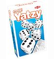 TACTIC Spil - Maxi Yatzy