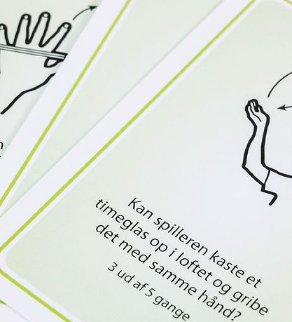 TACTIC Rejsespil - Skal Vi Vædde? 2