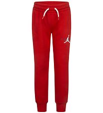 Jordan Sweatpants - Gym Red