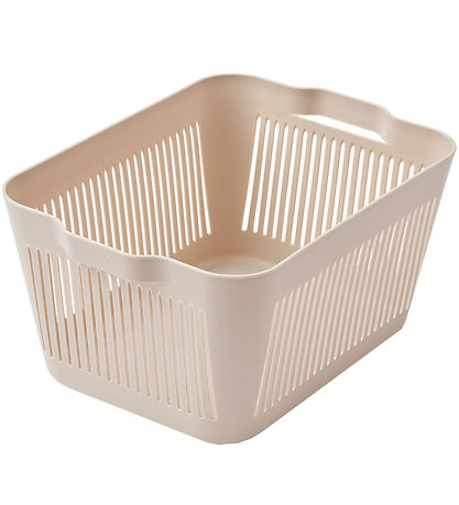 Liewood Kurv - 4-pak - Small - 30x22x14 cm - Sandy
