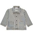 The New Siblings Skjorte - TnsFirm - Navy Blazer