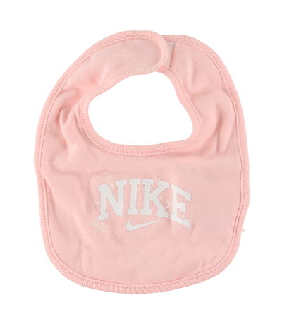 Nike Sæt - Pandebånd/Hagesmæk/Body k/æ - Multifarvet