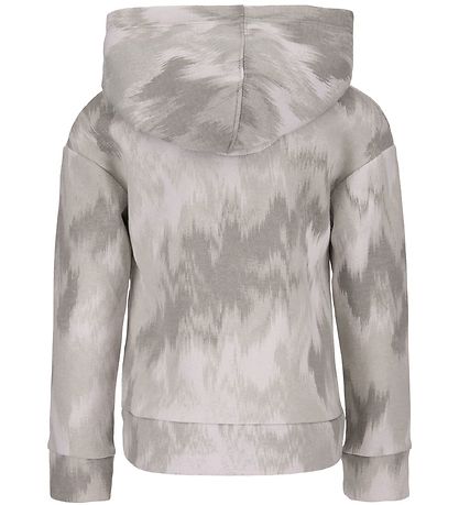 Nike Hættetrøje - Hvid
