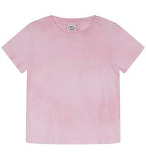 Mads Nørgaard T-Shirt - Taurus - Cherry Blossom
