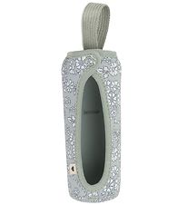 BIBS X Liberty Flaske Etui - Stor - 225 ml - Blomster - Capel Sa