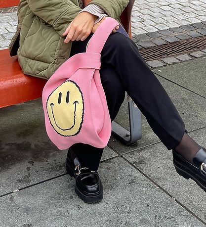 By Stær Shopper - Filippa Smiley - Rosa