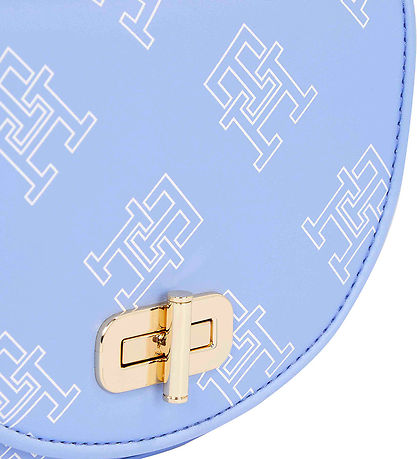 Tommy Hilfiger Skuldertaske - Monogram - June Iris